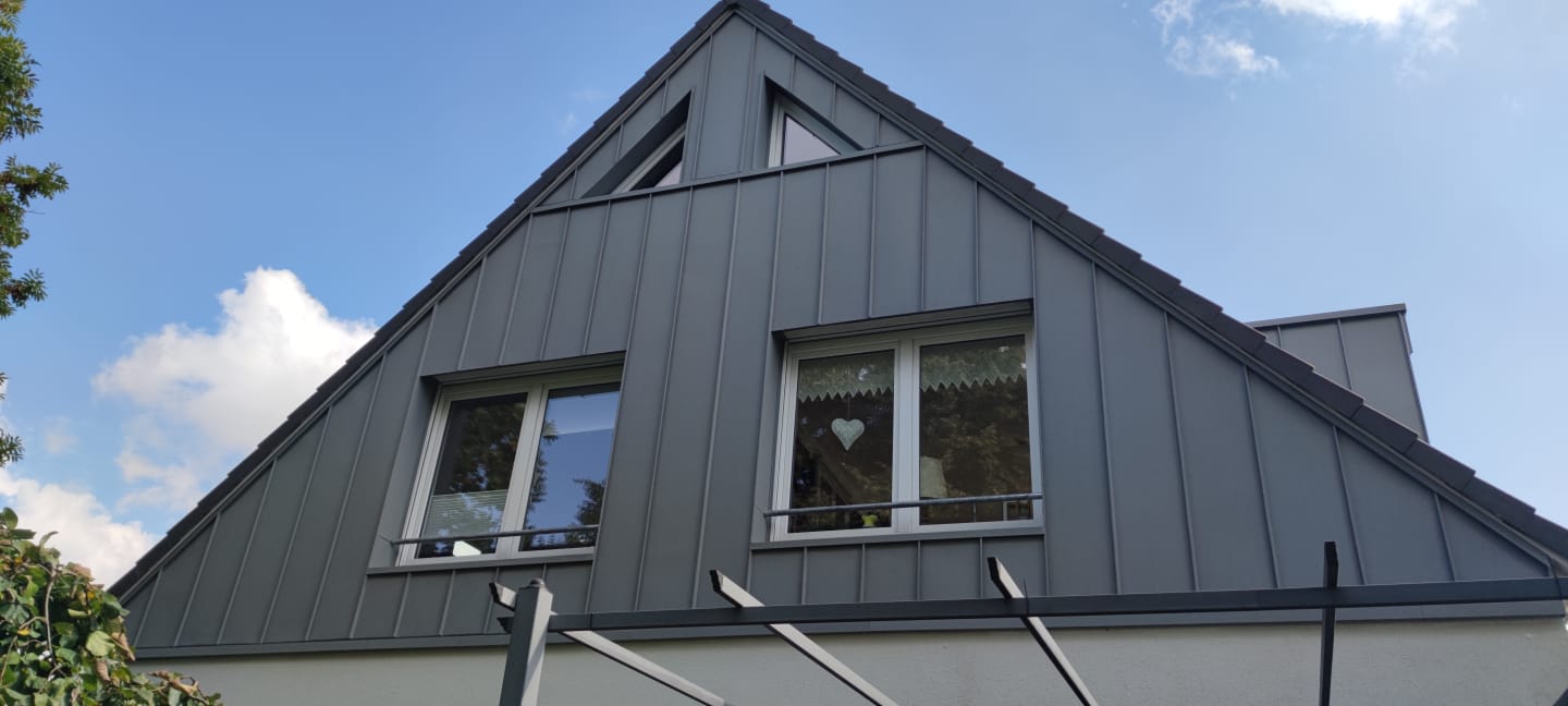 Eggers Dachdeckung GmbH